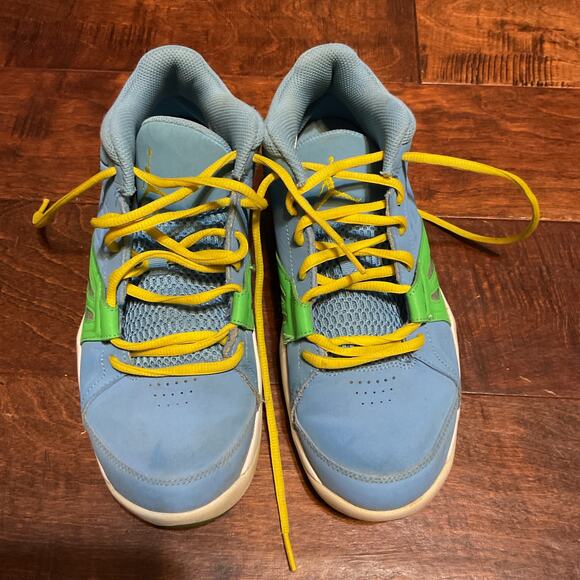 Nike Air Jordan Youth Ace 23 Size 7 - Picture 3 of 9